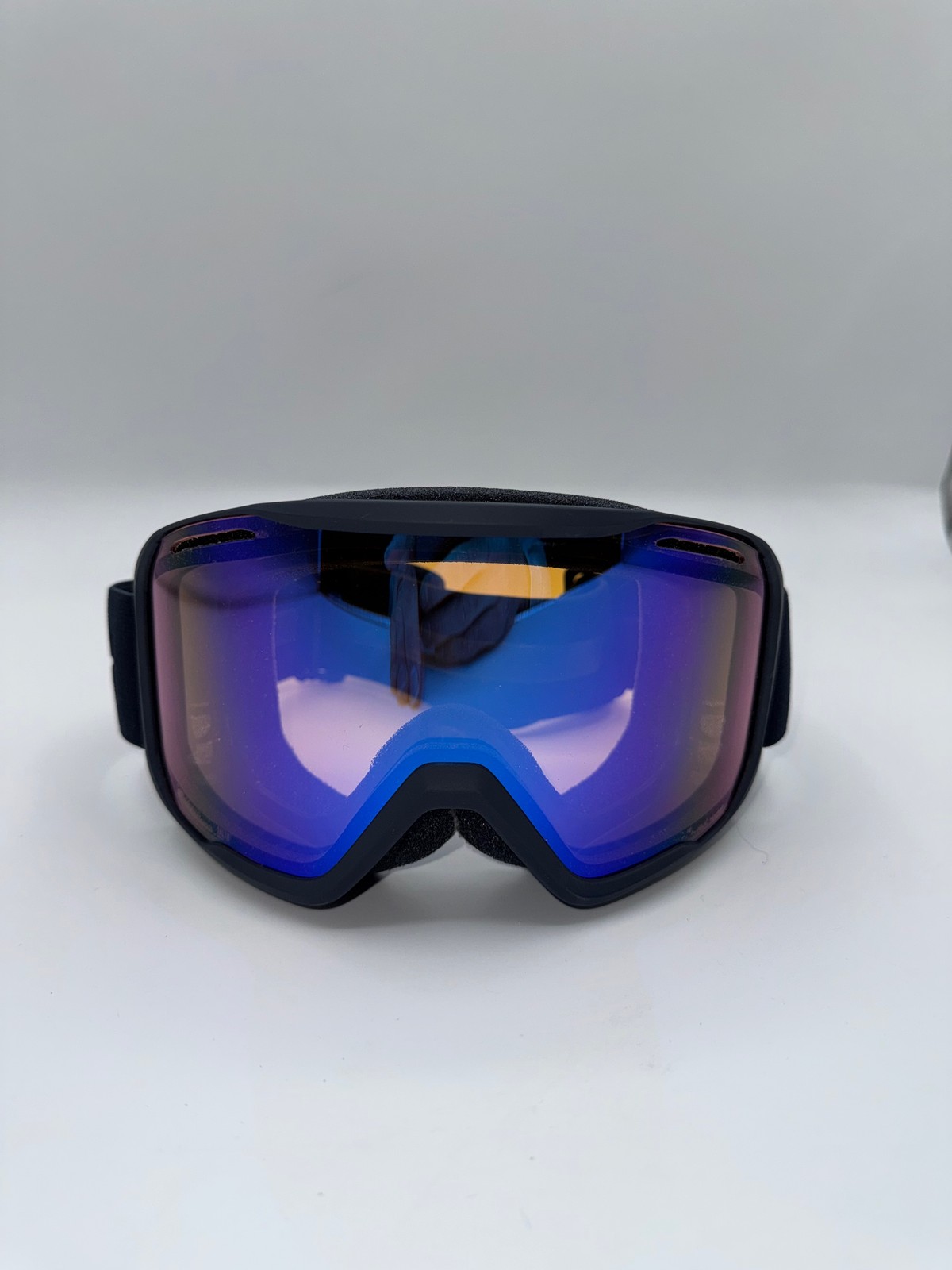 Smith Optics Blazer Midnight Navy/Blue Sensor Mirror