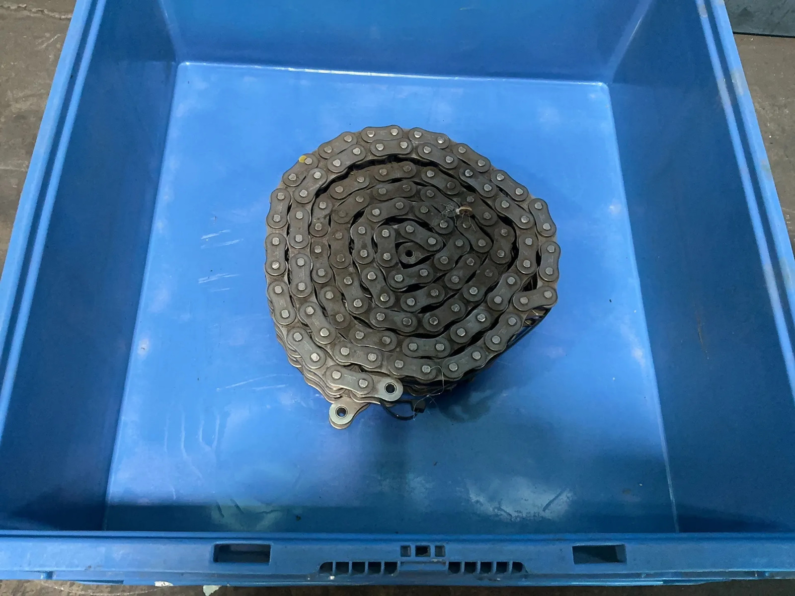 HITACHI STEEL CHAIN
