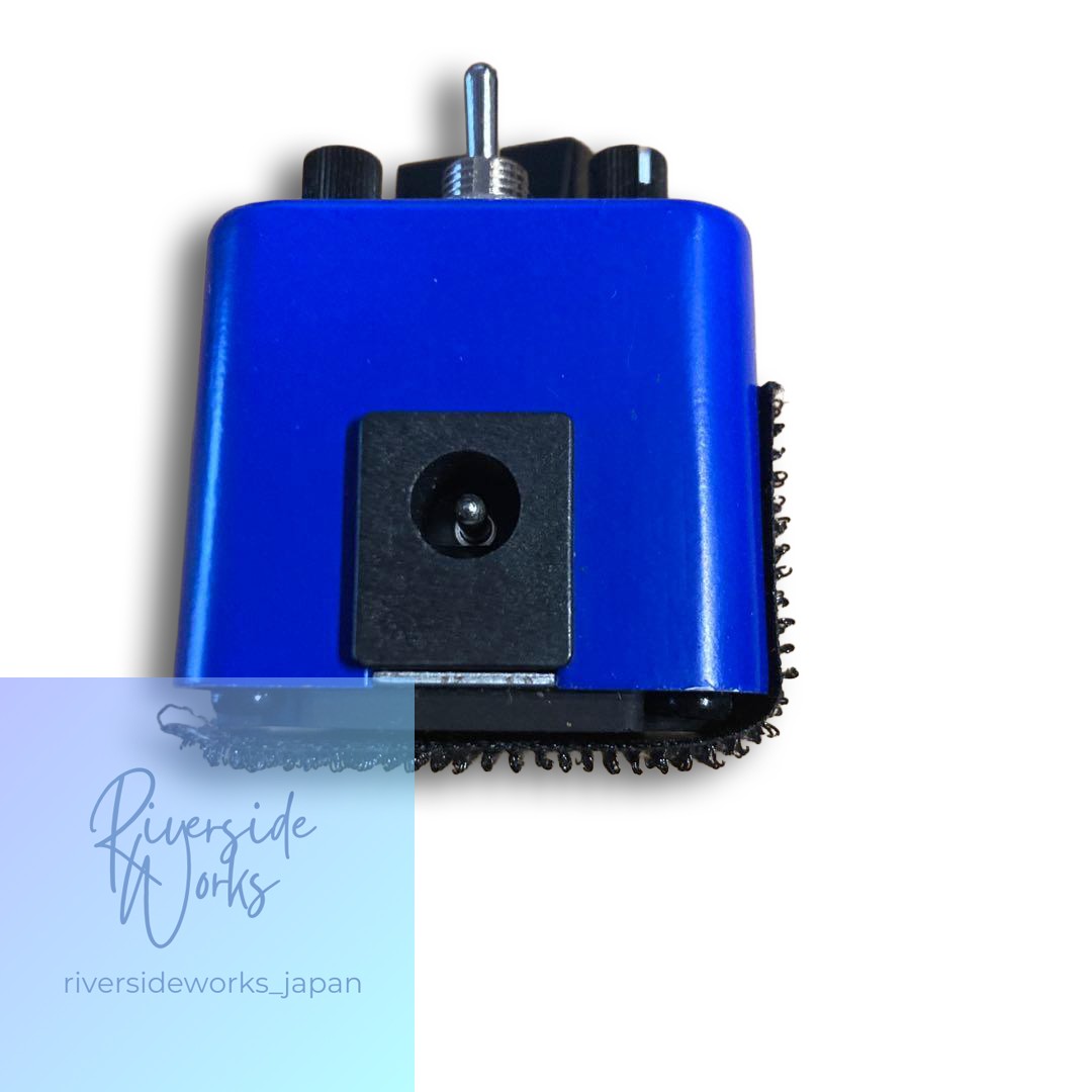 MOOER TRIANGOLO Guitar Effects Pedal