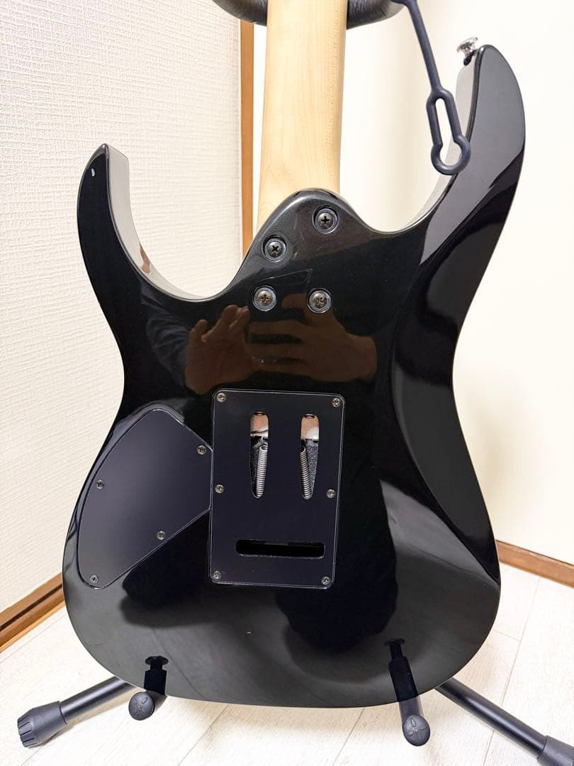 Ibanez GRG170DX