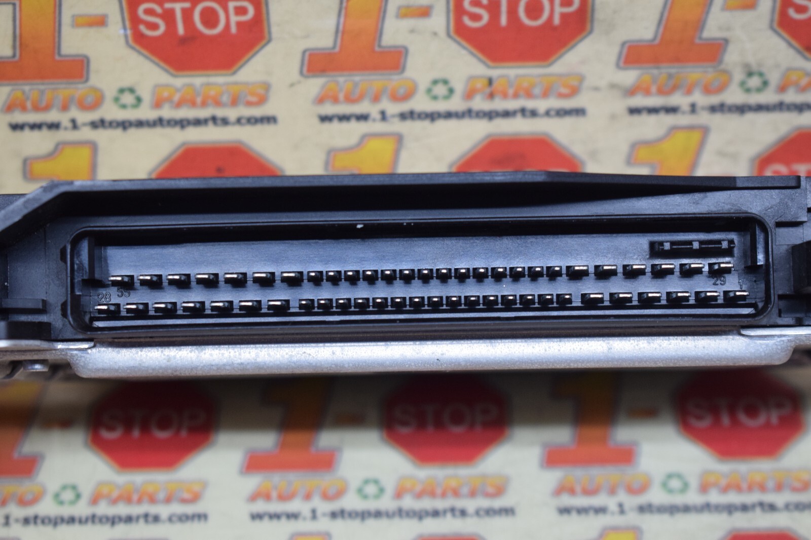 2000-2002 CHEVROLET CAMARO THROTTLE POSITION CONTROL MODULE 10426909 OEM