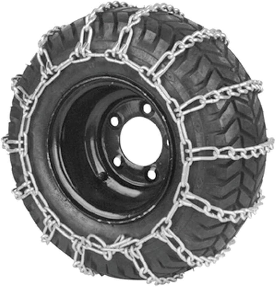 Peerless Max-Trac Tire Chains 954050202 (read desc.)