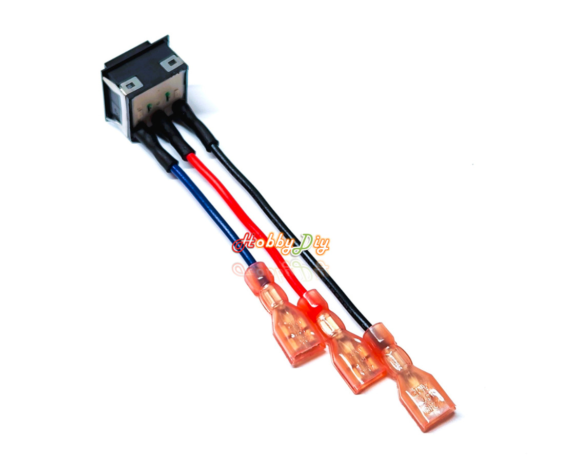Downdraft Vent Switch for Dacor ERV PRV MRV30/36/46/48 66029 Samsung DE81-09306A