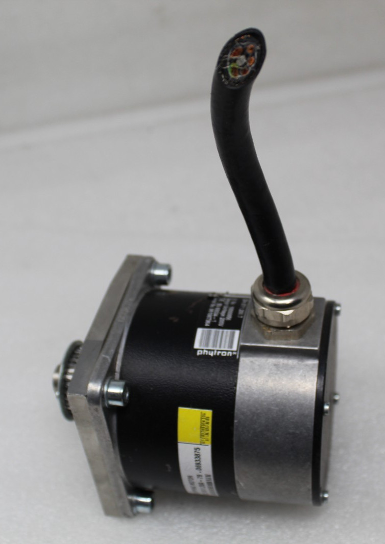 Phytron 32.1811.200-70 Stepper Motor  32181120070