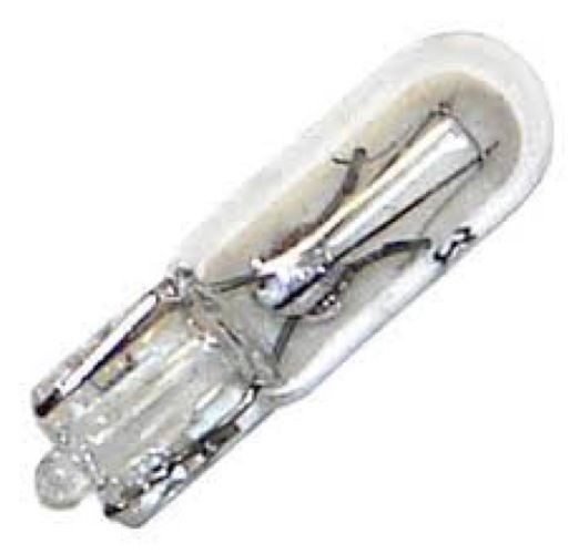 #37 Automotive Incandescent Bulbs - (pack of 10)