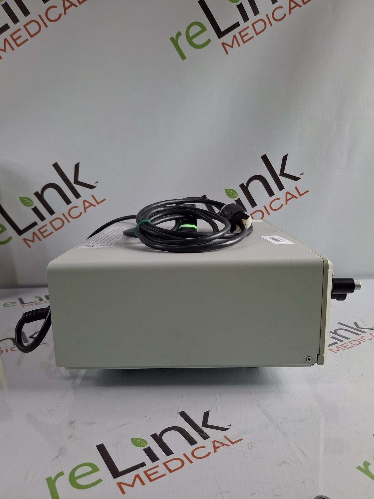 Luxtec 9300XDP Light Source