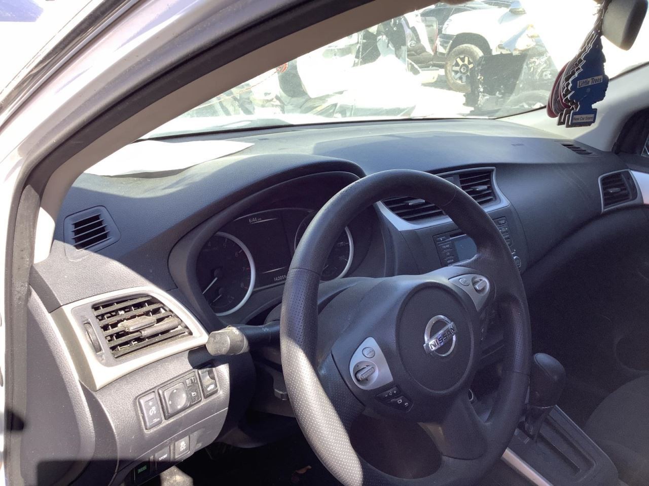 Fuse Box Engine Fuse Box Fits 13-19 SENTRA 4578722