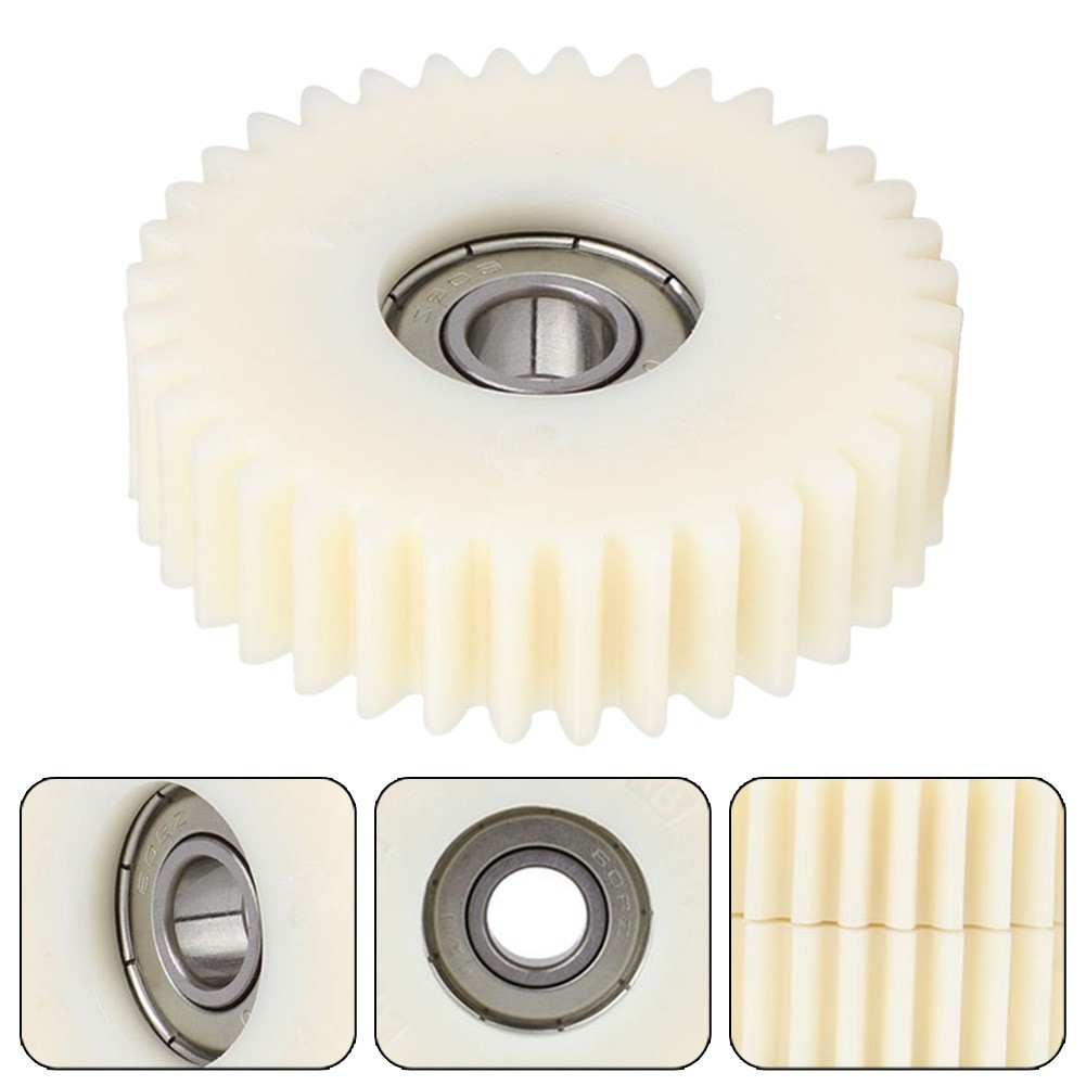 Advanced 36T Gears for Improved Performance For Bafang Motor Compatible