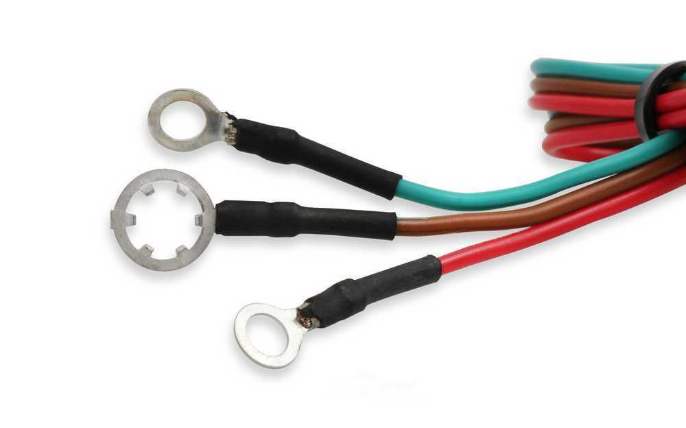 Mallory Distributor Ignition Module 61002M;