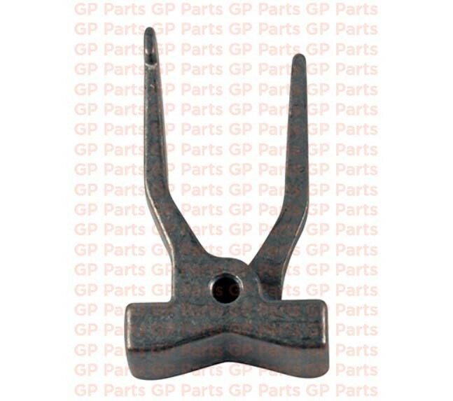 JLG 7003791, ACTUATOR SWITCH ROCKER (PQ Style)
