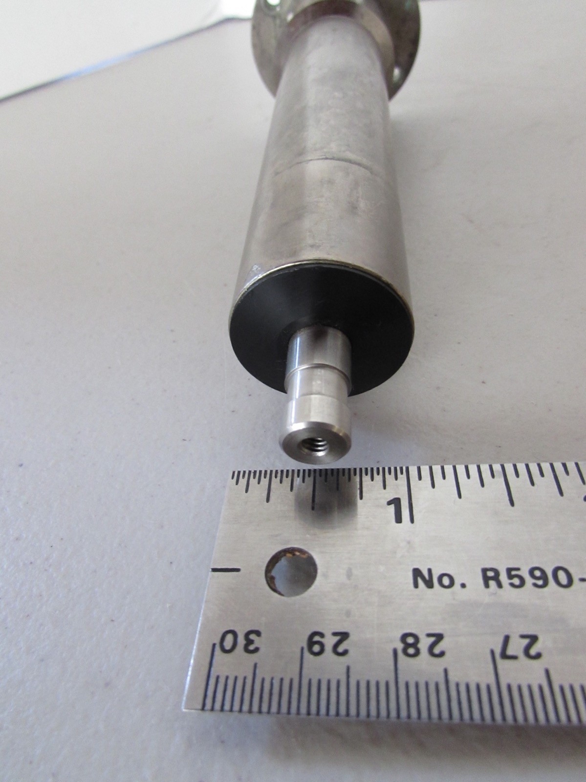 Air Cooled High Speed Milling Spindle CNC Circuit Board Cutting