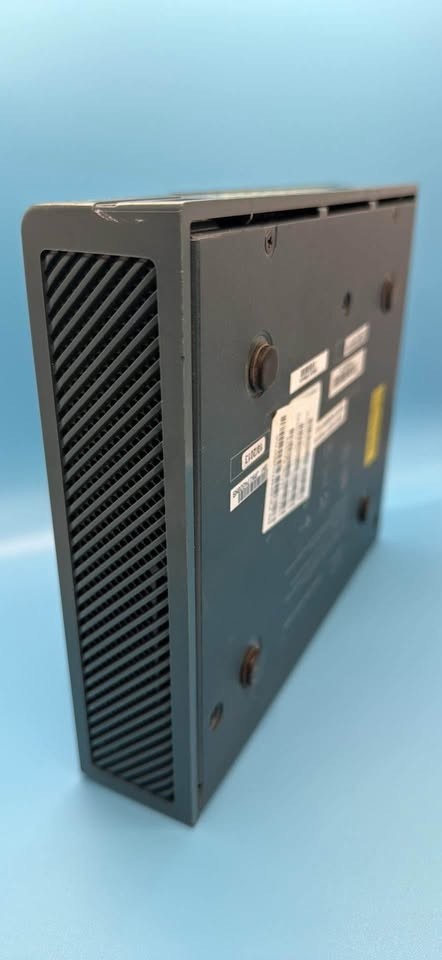 Cisco ASA 5505 Fast Ethernet Firewall Security Appliance
