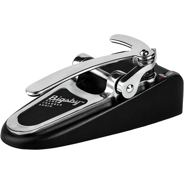 Gamechanger Audio Bigsby Pitch Shifter Effects Pedal  #R8609