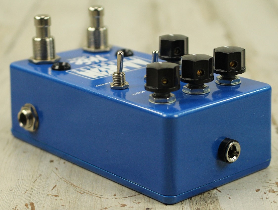 USED Nose Pedal AA-Ron (020)