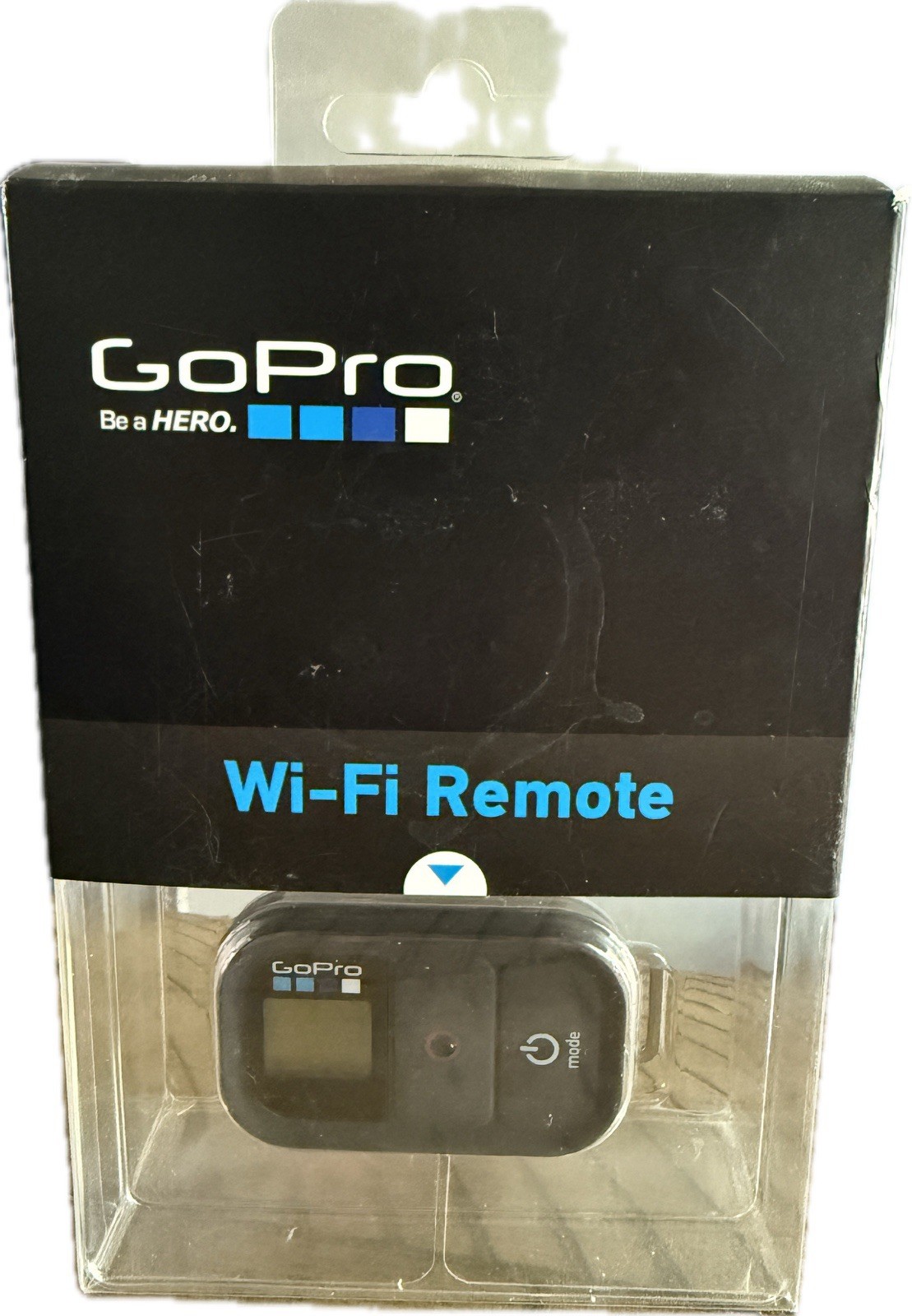GoPro Wi-Fi Remote (ARMTE-001) Brand New