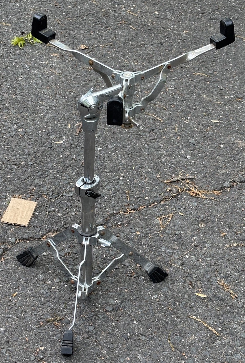 Groove Percussion Snare Stand Offset