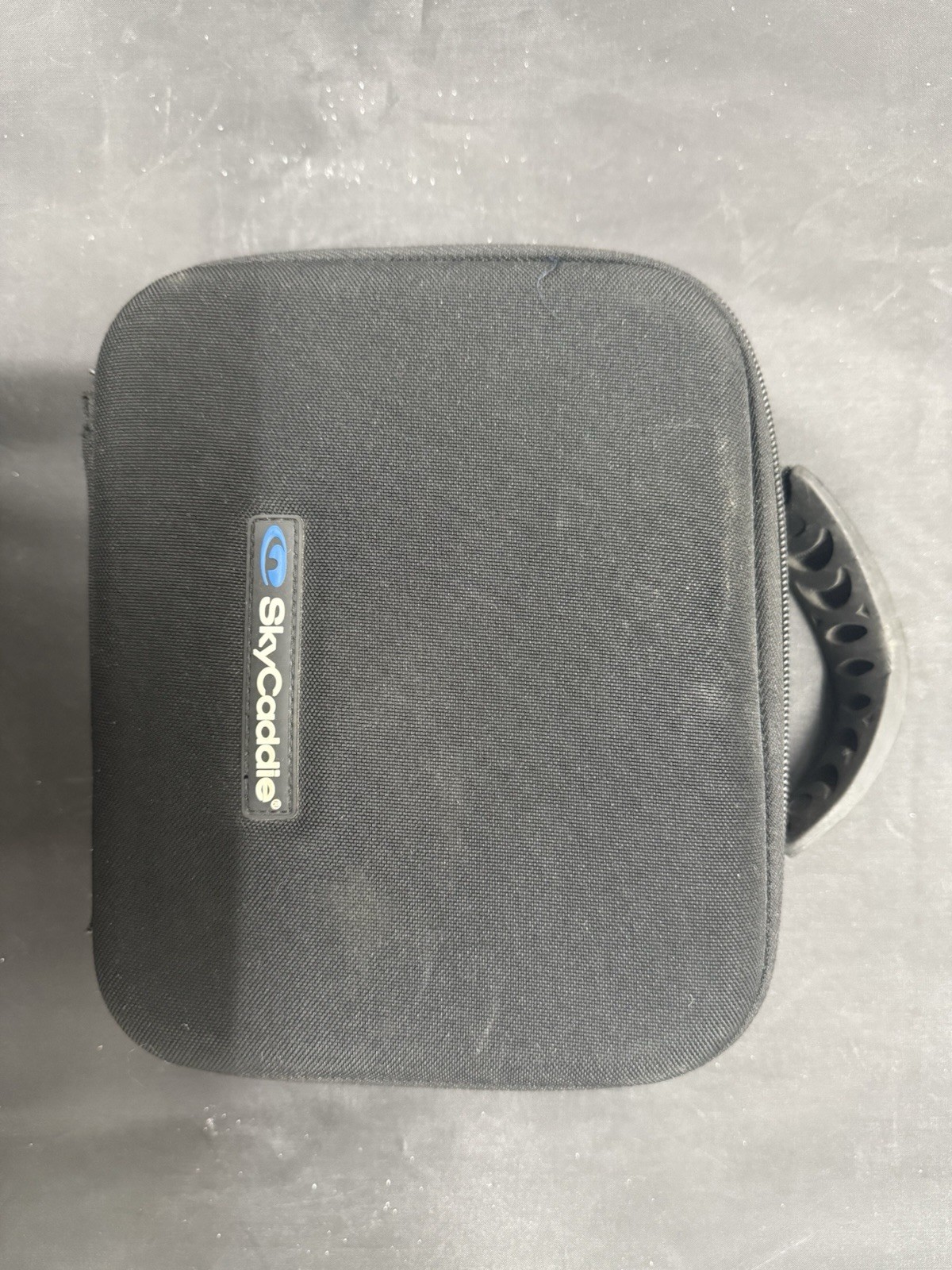 SkyCaddie SG5 Handheld SkyGolf Golf Course Rangefinder GPS