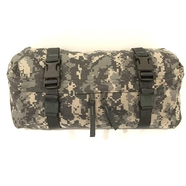 MOLLE II Waist Pack - Butt/Hip pack in ACU Camo