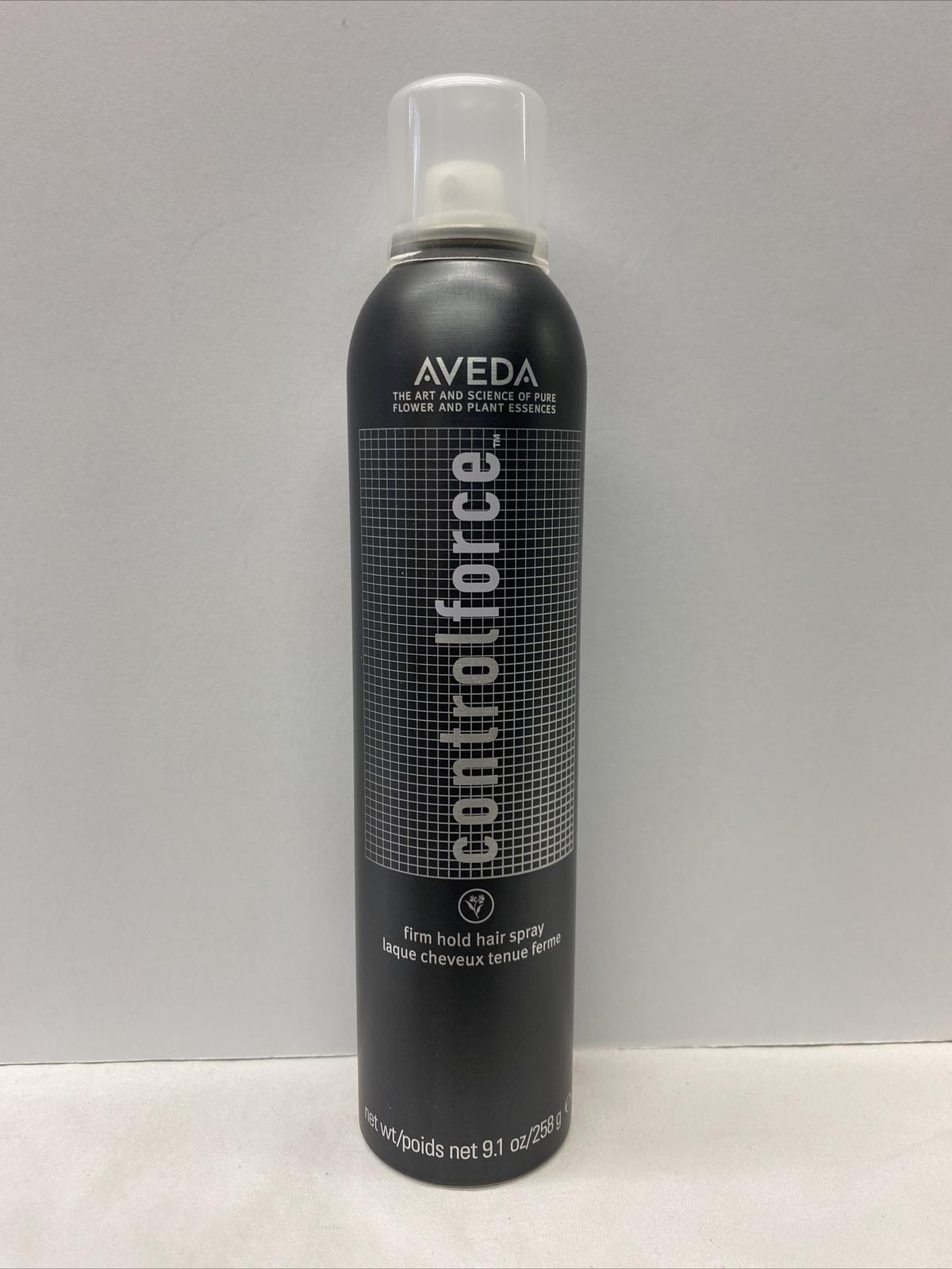 Aveda Control Force Firm Hold Hair Spray  9.1oz