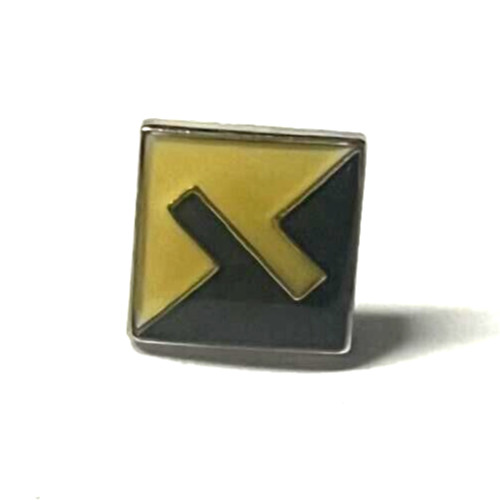 Unknown Logo Pin (H23)