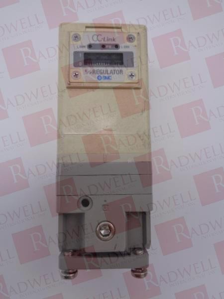 SMC ITV2030-CC2CL / ITV2030CC2CL (USED)