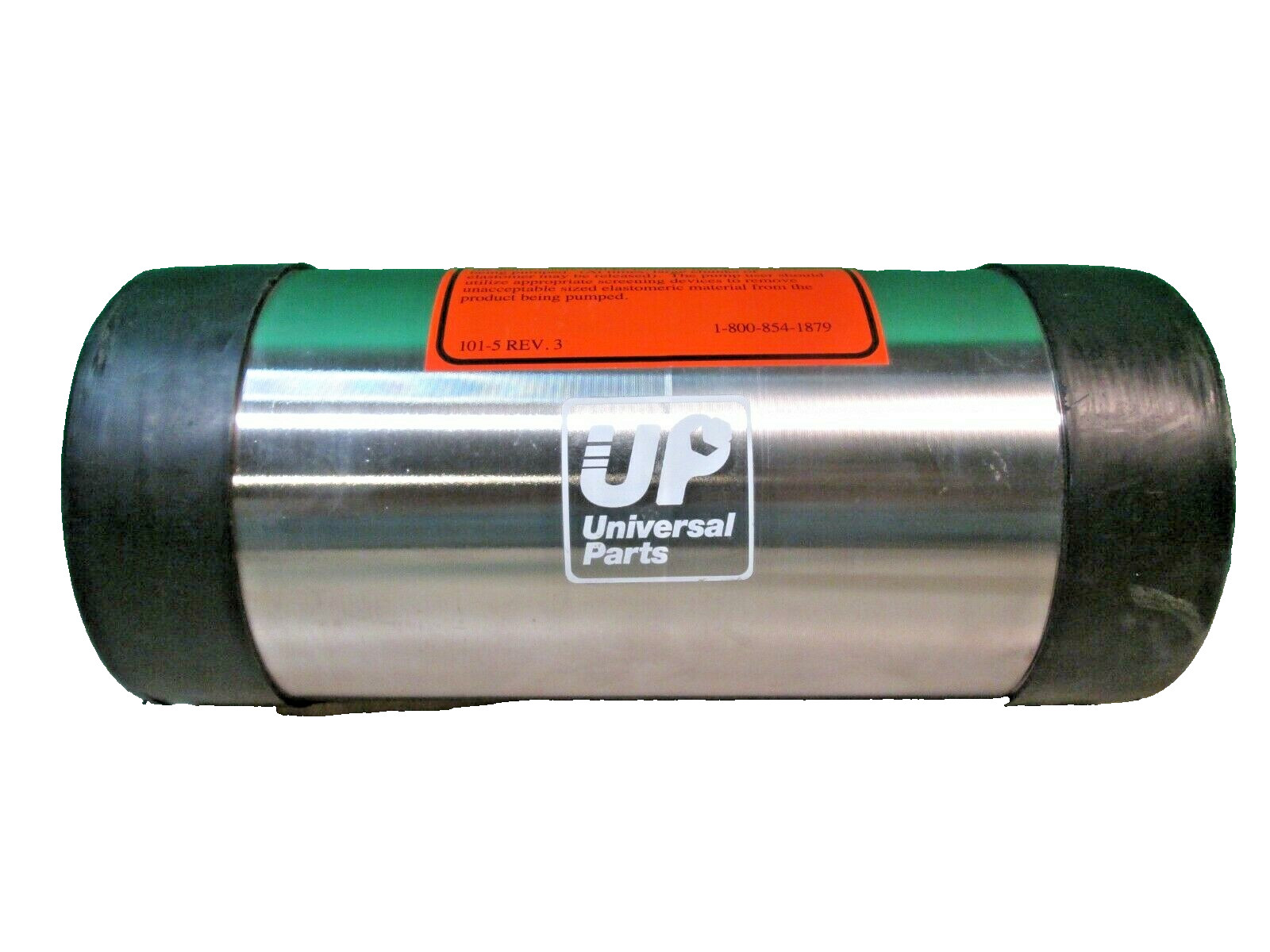 UP Universal Parts ITL8 5" Pump Stator 1LL8 SSB EPDM/SS 1LL8-21BS 400-33BRAA