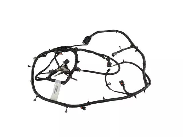 Genuine Mopar Front End Module Wiring 68265137AA
