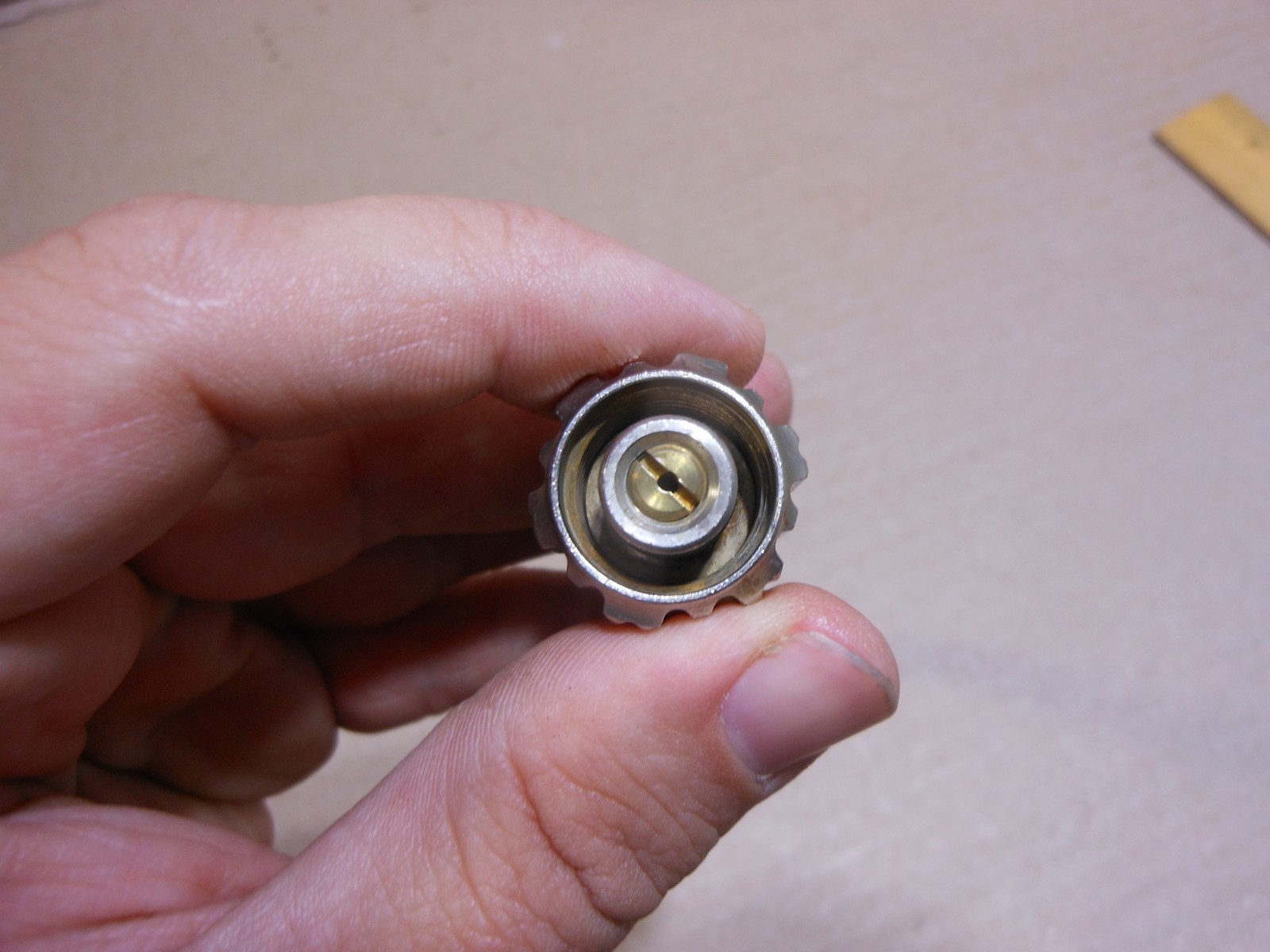 Smith NE180-3 Acetylene Soldering Torch Tip Handi-Heet