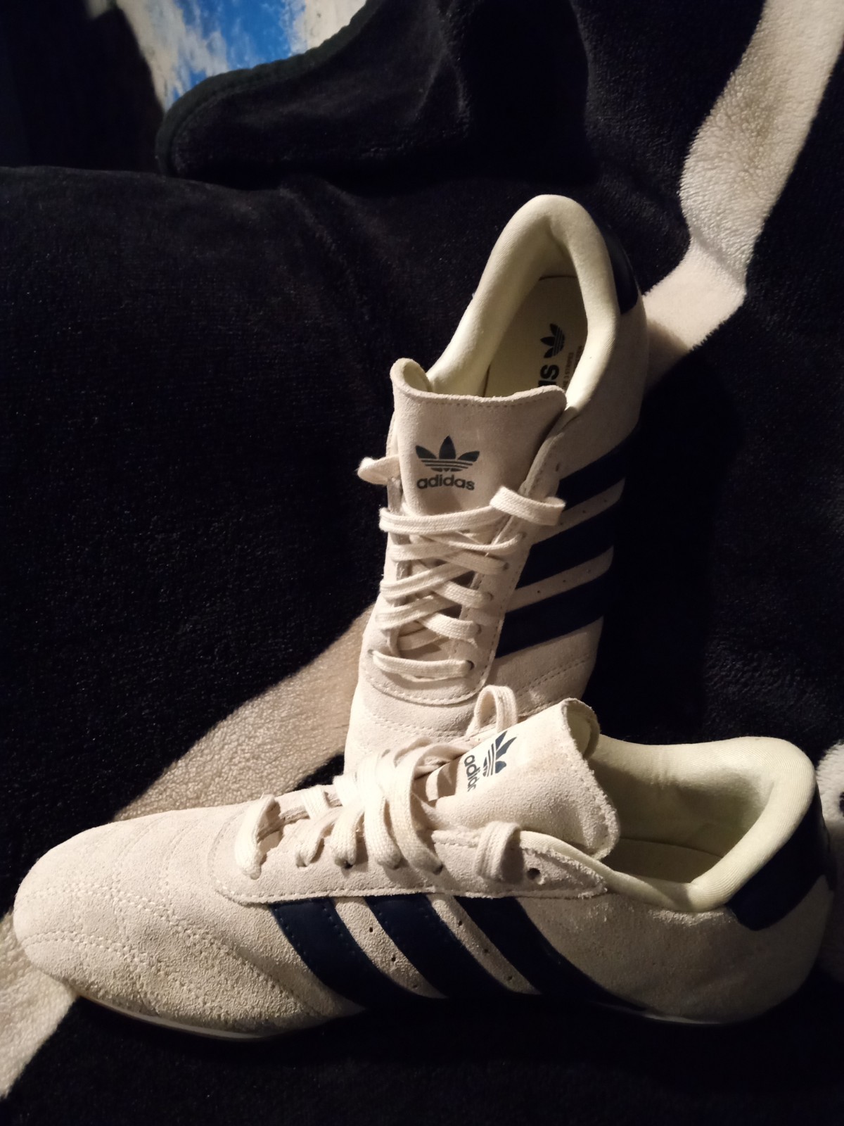 Adidas