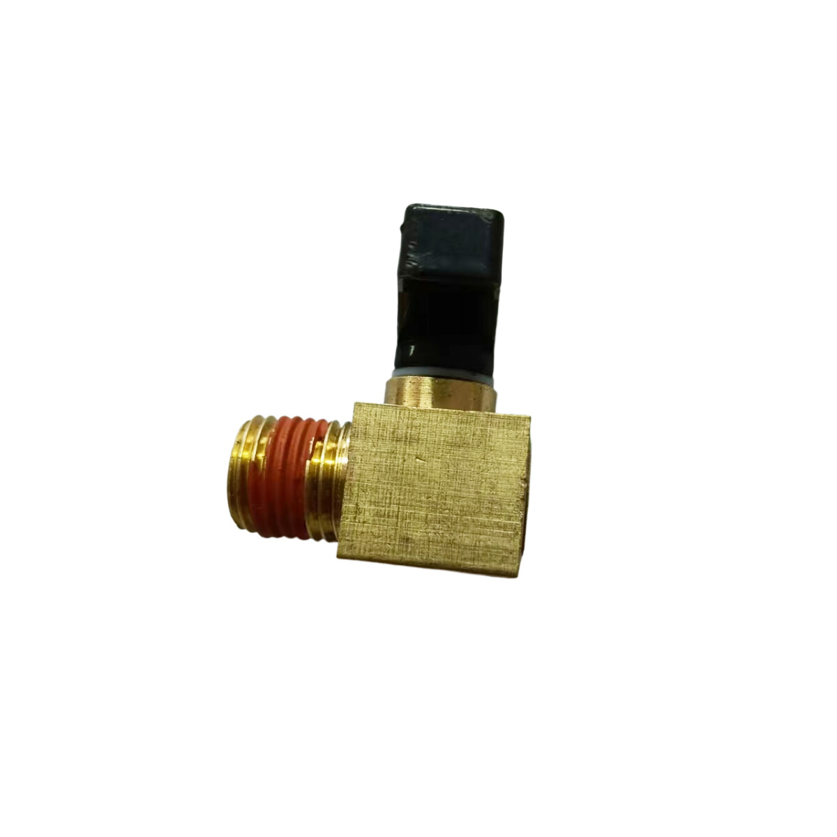 1 pc 1/4" NPT Ball Drain Valve for Porter Cable C3151 Type 2 Air Compressor