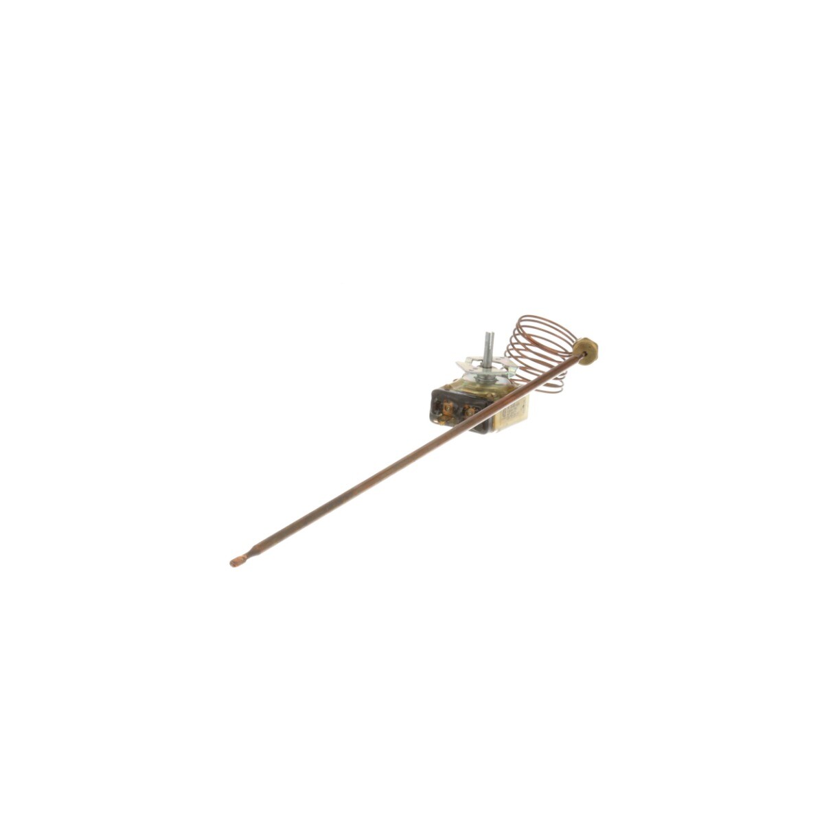 Thermostat ATK, 1/4 X 14-7/8, 48 for Vulcan Hart - Part# 833220