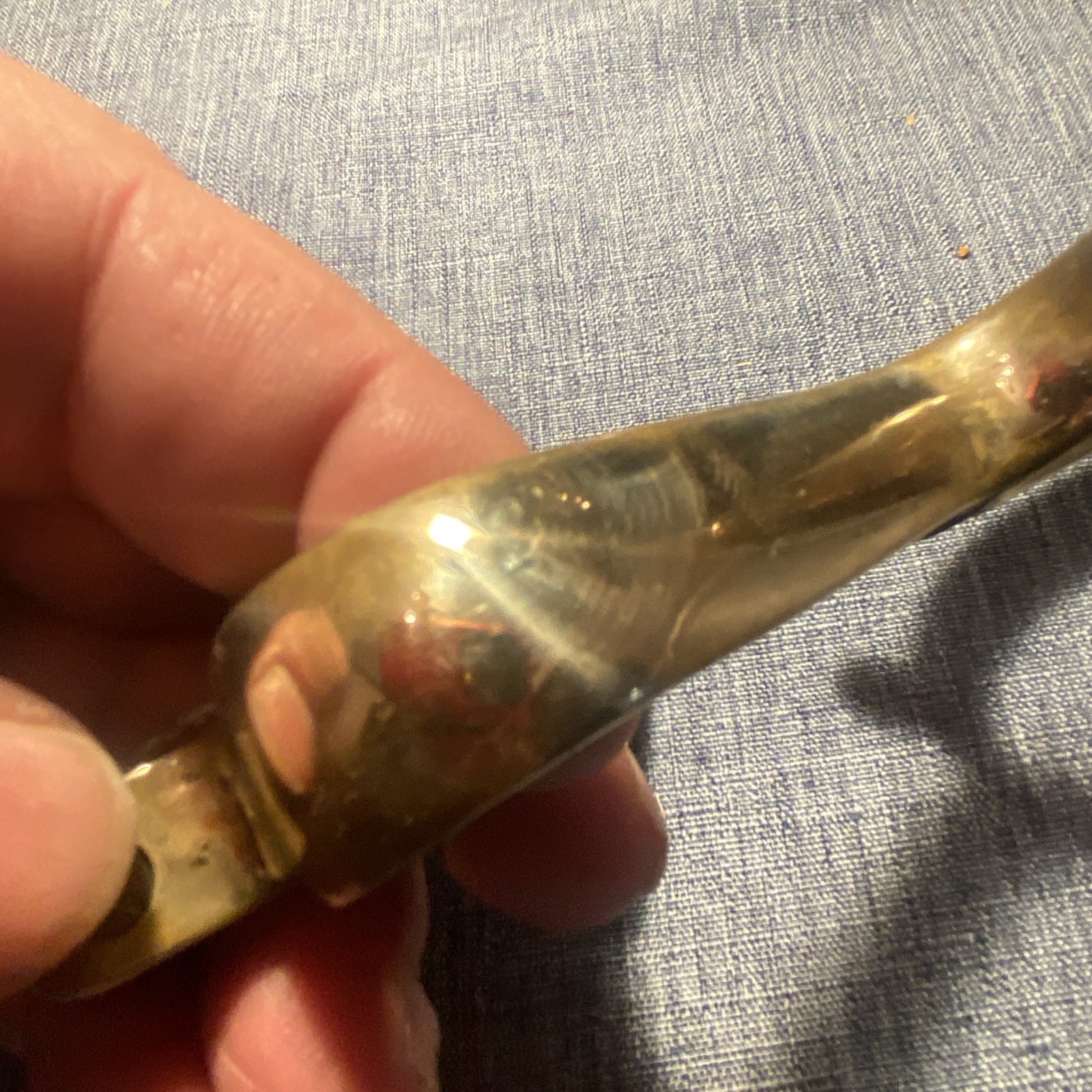 T/C Thompson Center Brass Trigger Guard with screws #69