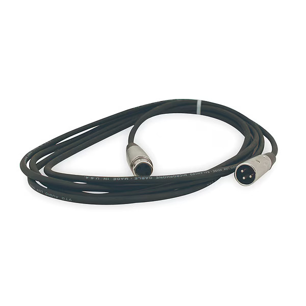 Speco Technologies Cable,Microphone,10 Ft MCA10 Speco Technologies MCA10