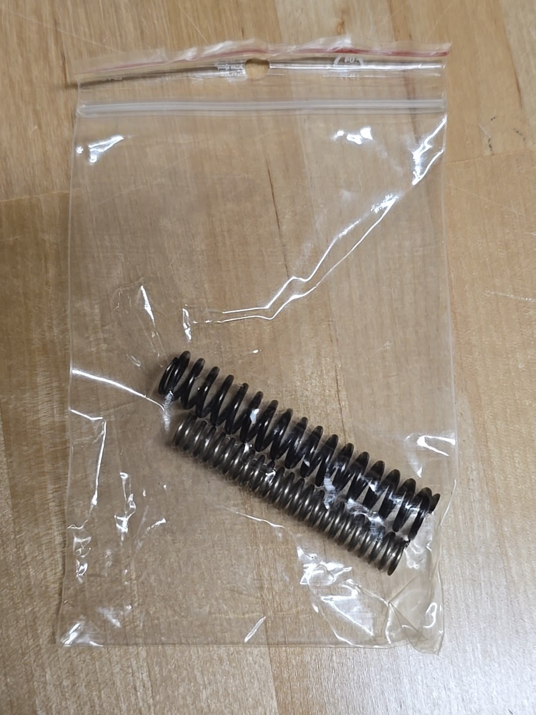 FX Airguns FX Impact Power Plenum OEM Spring Kit Hammerspring Valve Spring