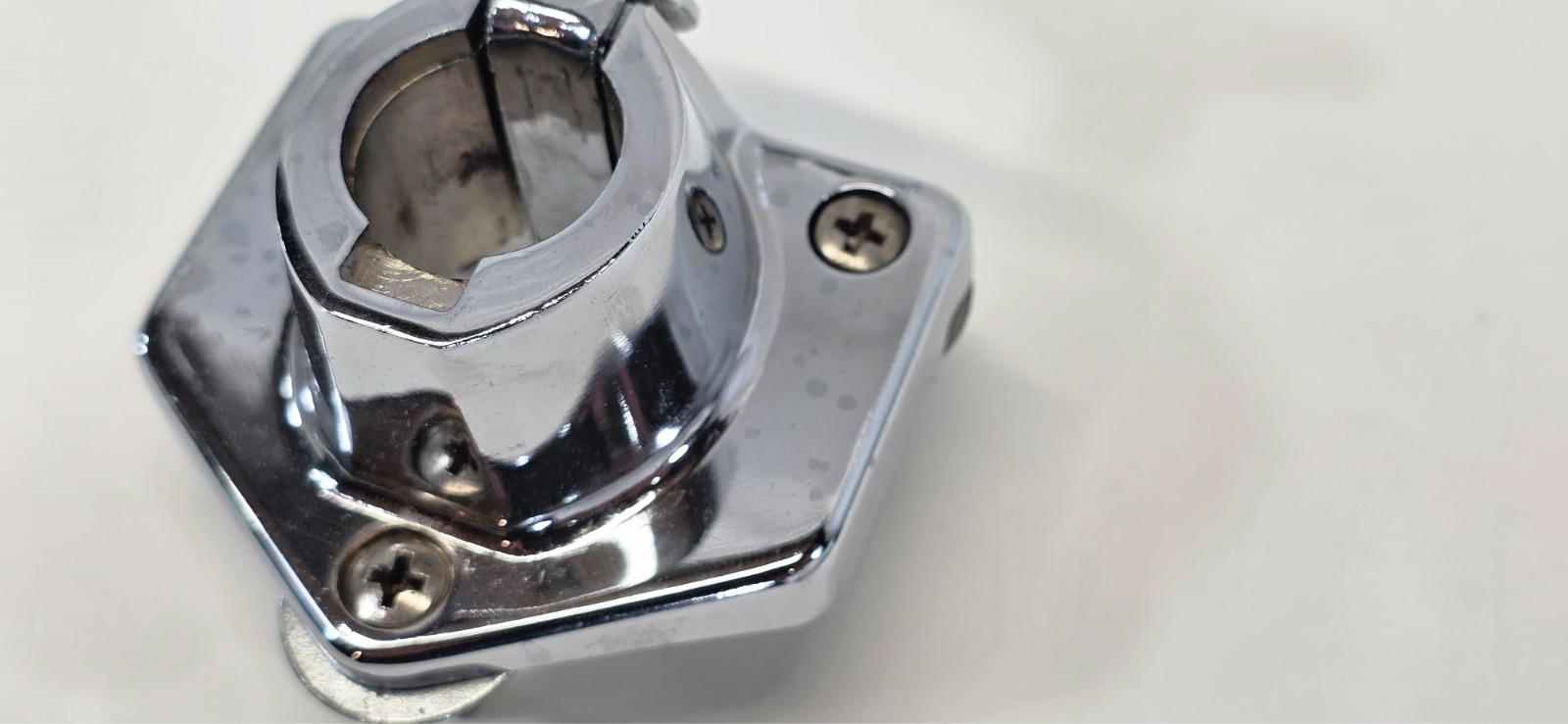 Tom Tom Drum Bracket for 7/8" Post