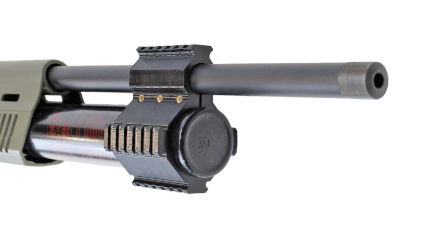 Umarex Gauntlet 2 - Octagon Band Heavy Duty