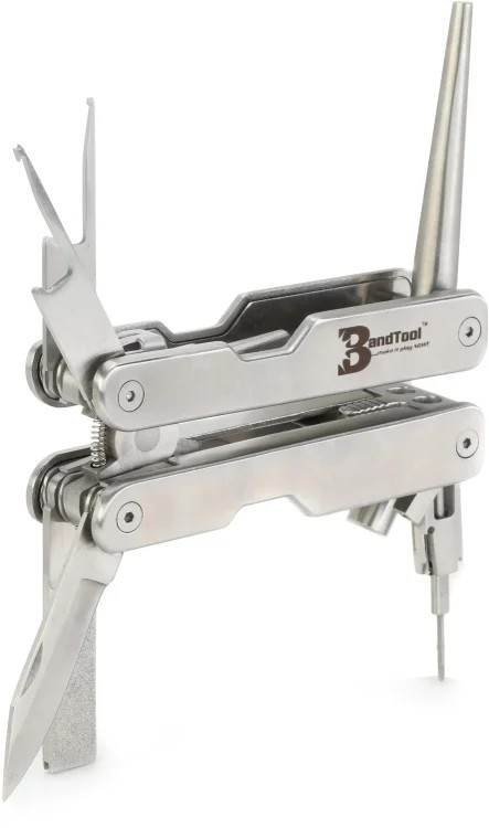 BandTool BT-1 Multi-tool with Blade