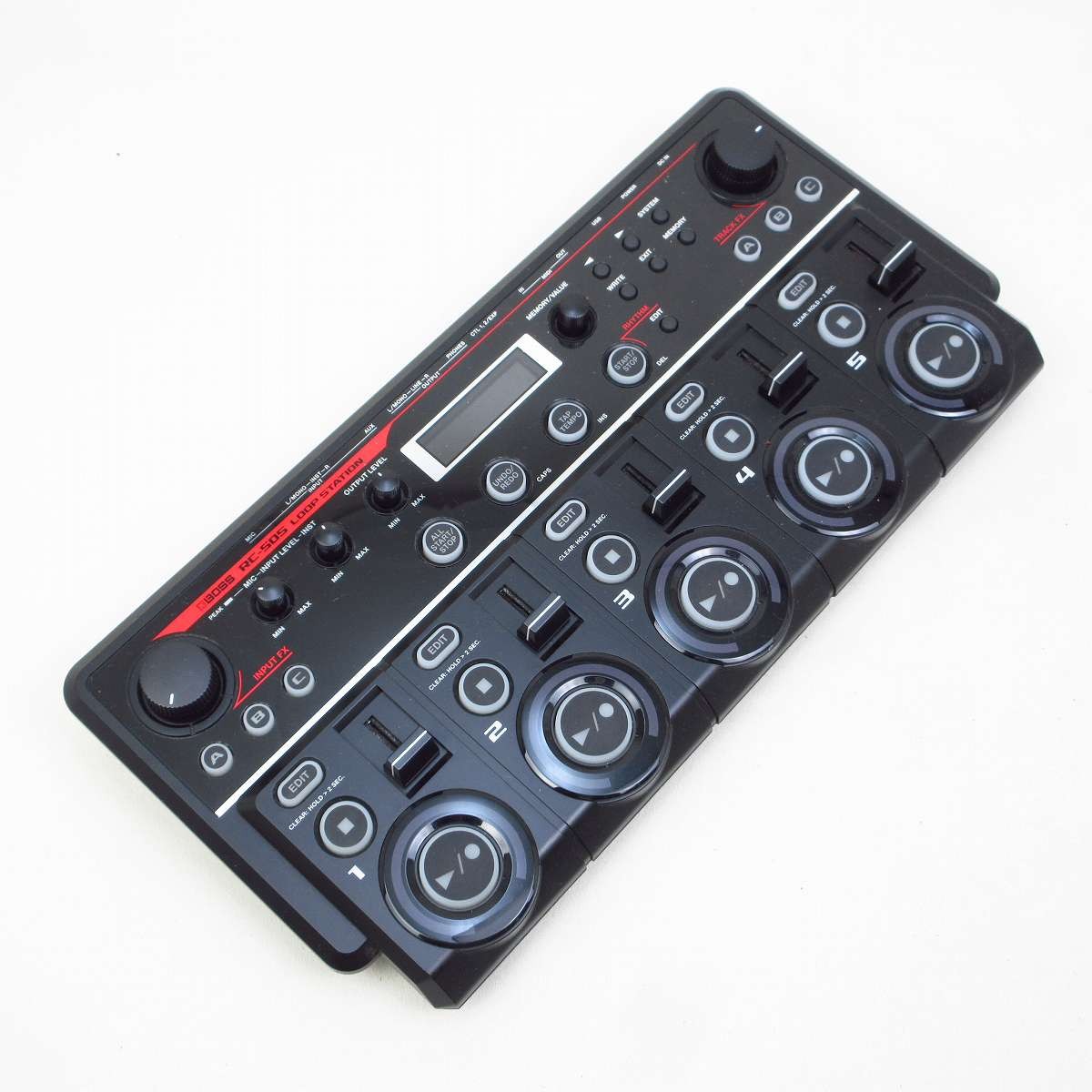 BOSS RC-505 Loop Station Looper [G3M7896]