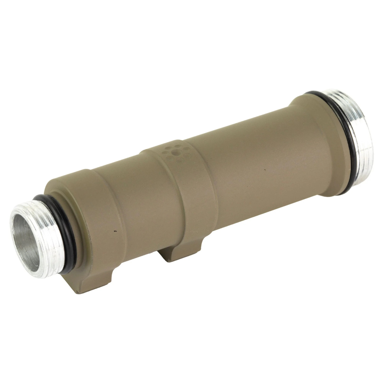 Arisaka Defense 18650 Series Light Body LB-18650 FDE TAN For SUREFIRE -USA READ