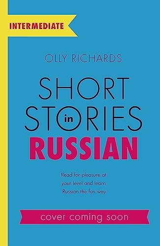Short Stories in Russian for I - VERY GOOD