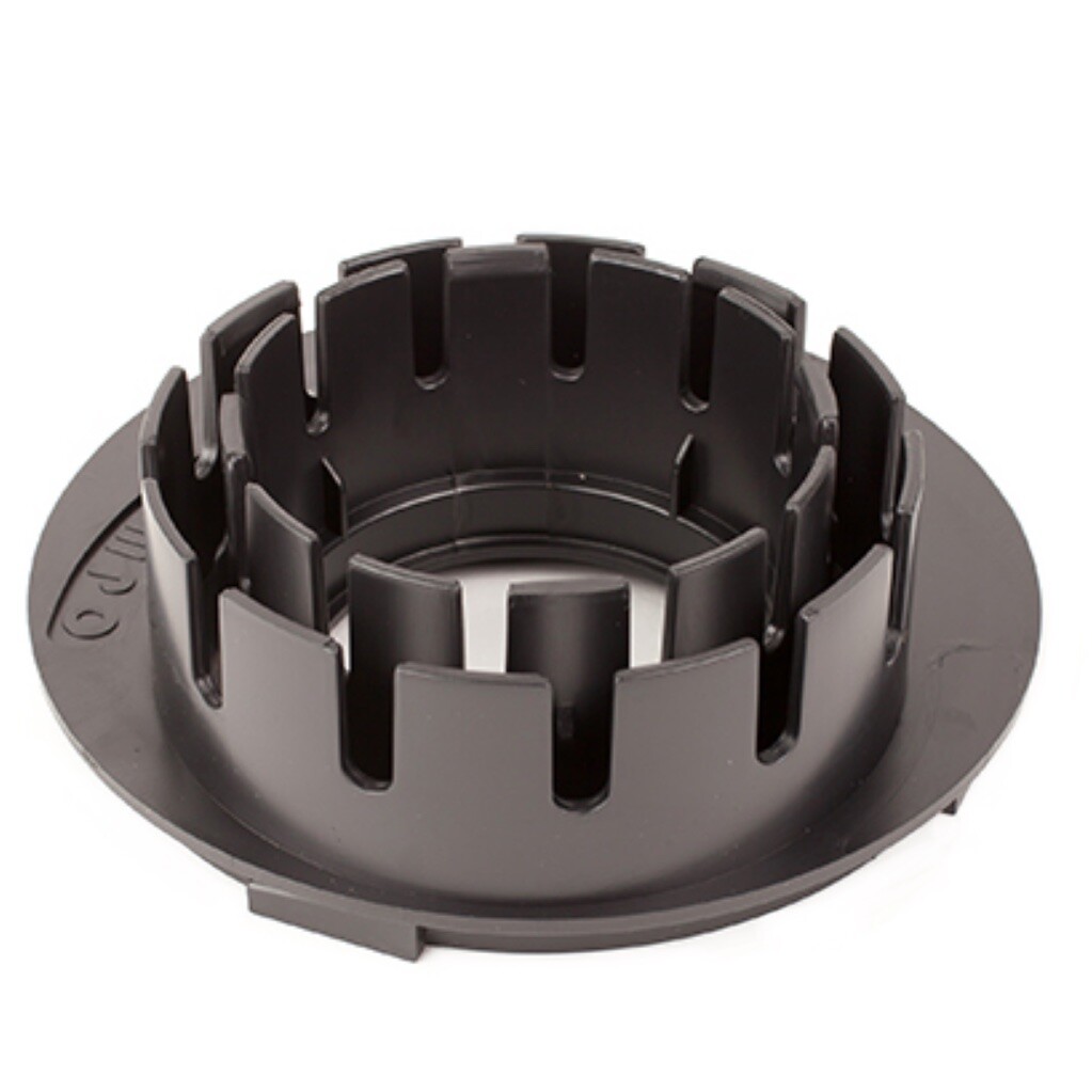 Tempo Offset Basin Adapter