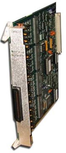 Inter-Tel DKSC16 - 550.2250 Circuit Card