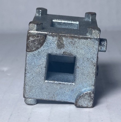 OEM Tools 25071 Rear Disc Brake Piston Tool Rear Brake Caliper Compression Tool