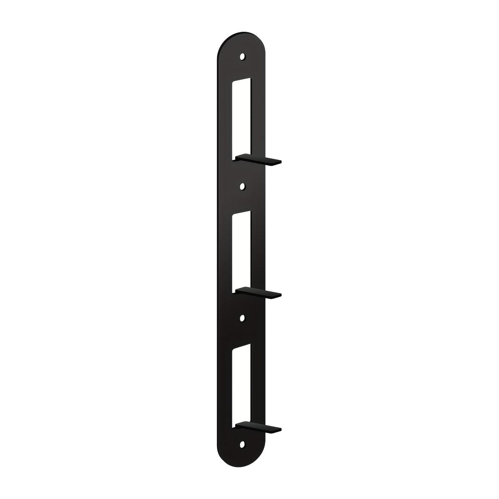 Grinding Disc Rack Angle Grinding Storage Rack Space Saving Easy Installation