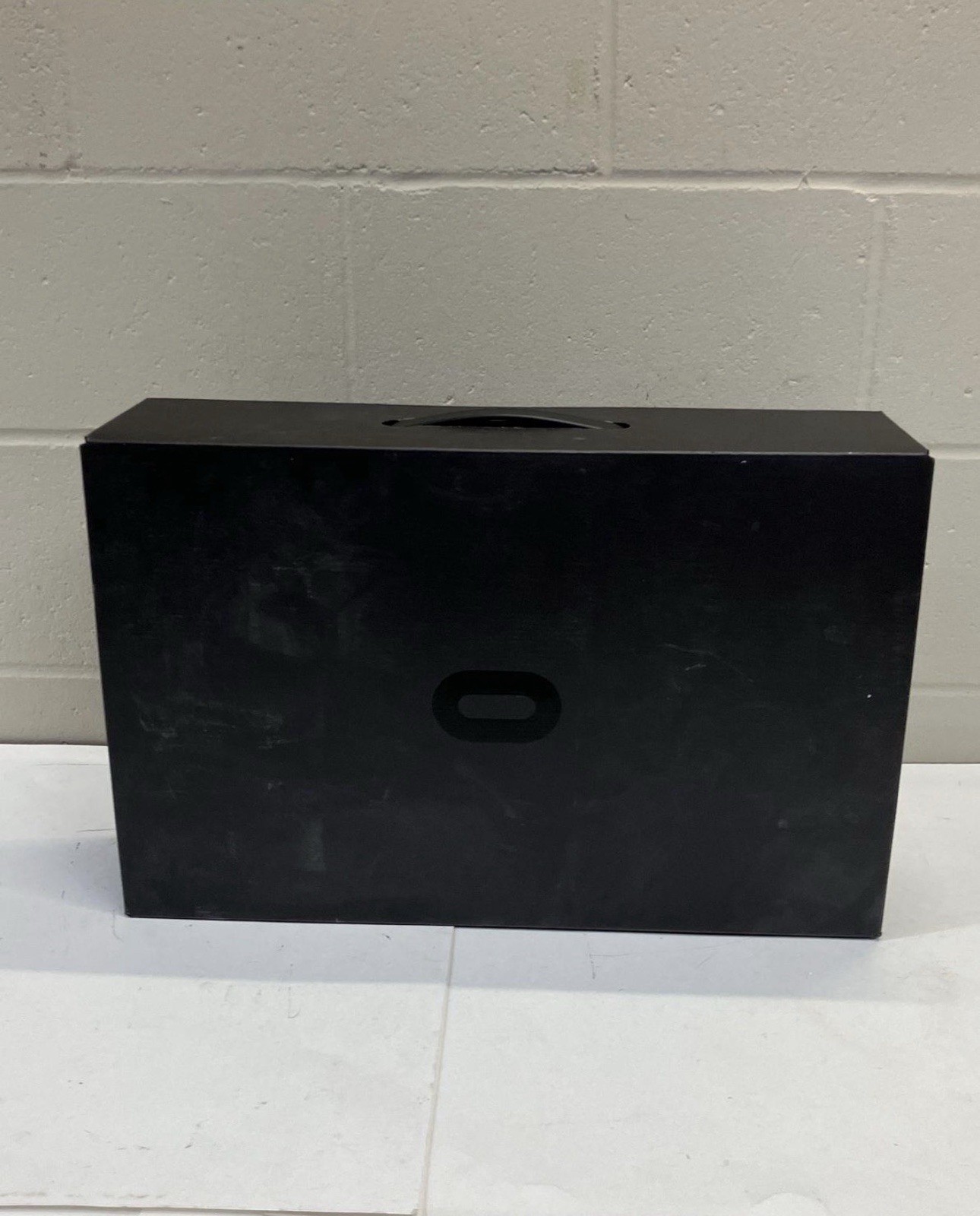 Oculus Rift CV1 VR - Full Original Set w/ Box - Good Condition