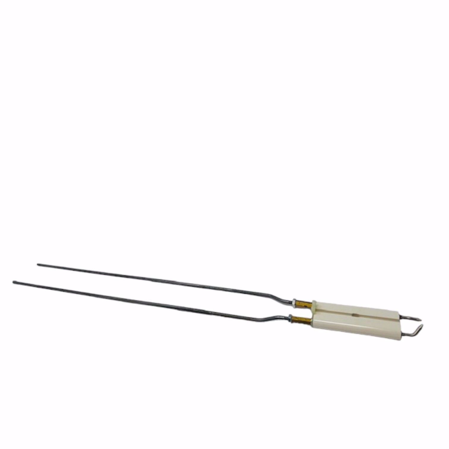 CROWN 100989-061 SINGLE BLOCK ELECTRODE SET FOR WAYNE HS SINGLE BLOCK BURNERS