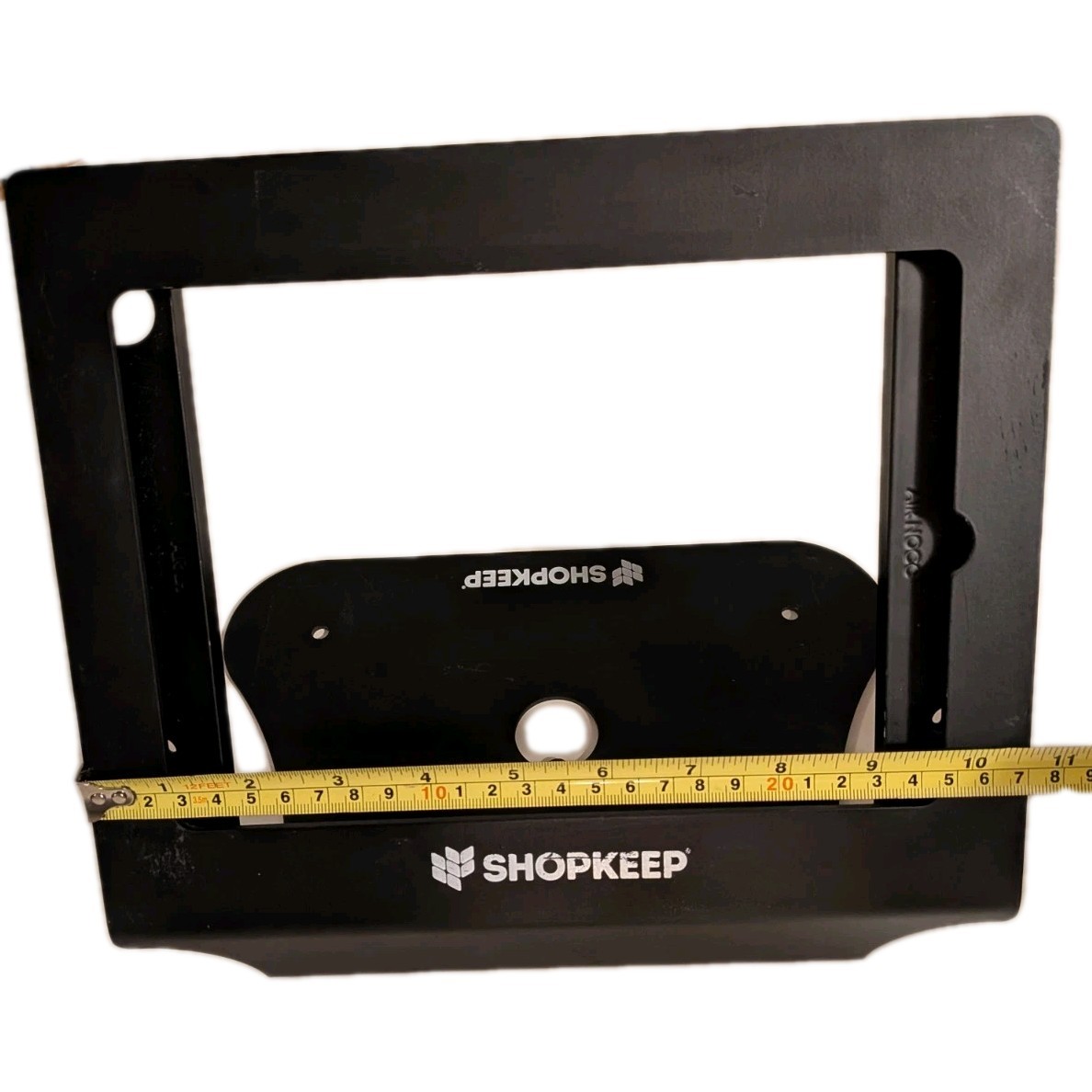 ShopKeep POS Tablet Stand for iPad (Black)