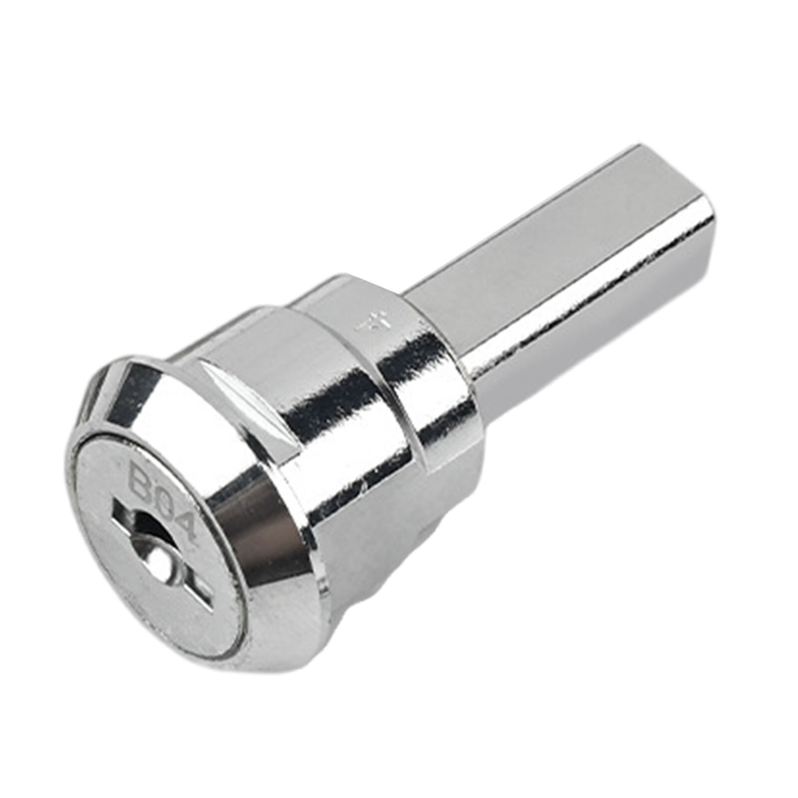 180° Rotation Lock Iron Cabinet Insert Linkage Drawer Lock Unlocking Toolbox