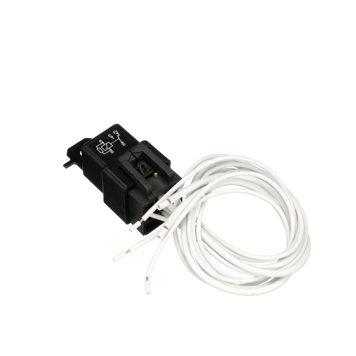 For 1984-1991 Cadillac Seville Anti-Theft Relay SMP 1985 1986 1987 1988 1989