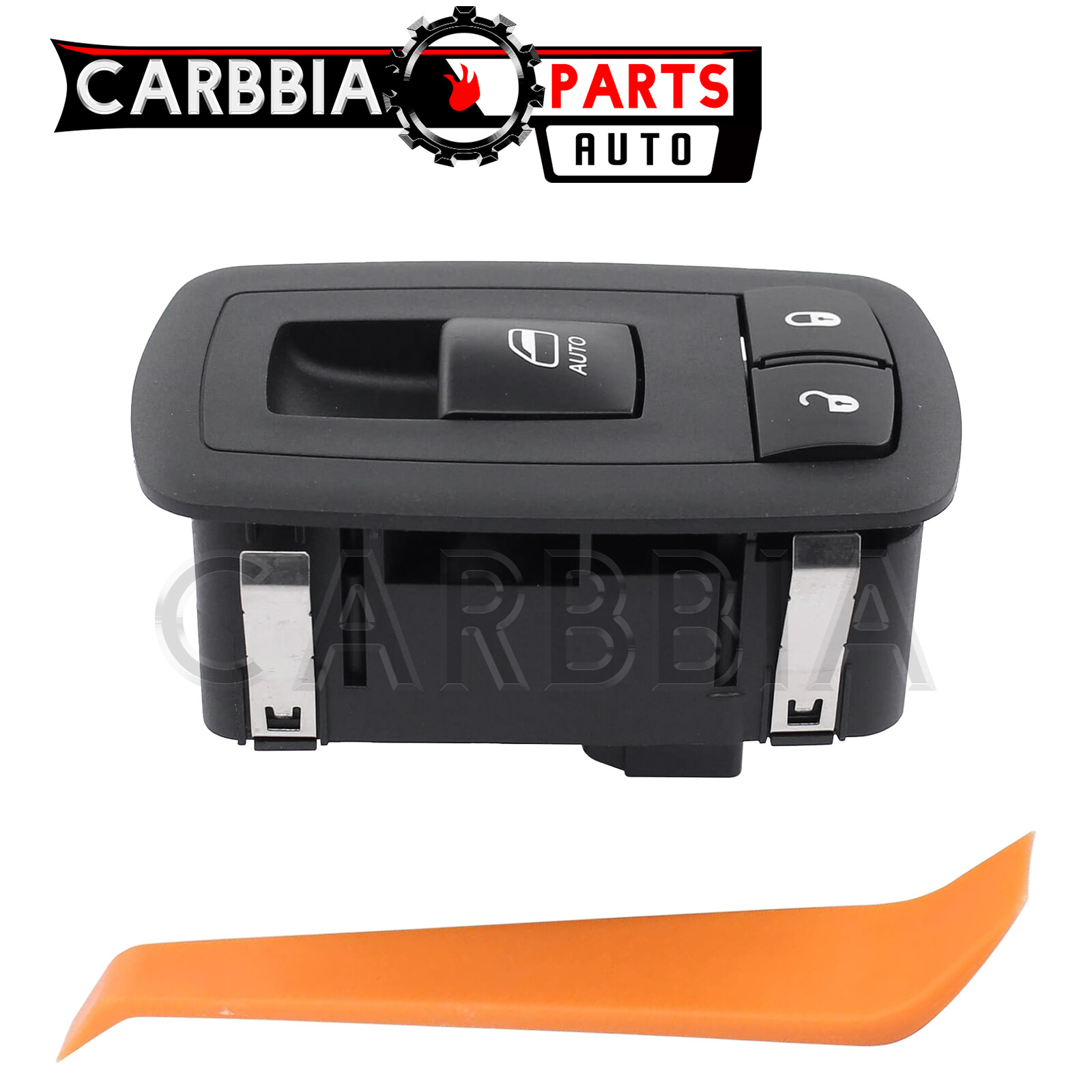 68183751AD Window Switch Front Right Passenger For Dodge Challenger 2-Door